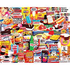 Things I Ate As A Kid