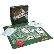 CrossCribb