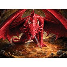 Dragon's Lair (Cobble Hill 625012401326) photo