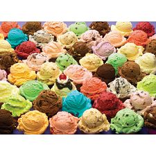 Ice Cream - 