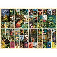 Nancy Drew