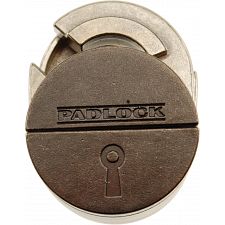 Cast Padlock (Hanayama 779090900711) photo