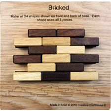 Bricked - 