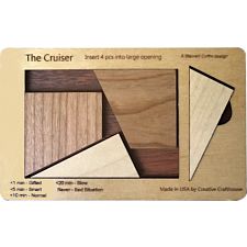 The Cruiser (Creative Crafthouse 779090701059) photo