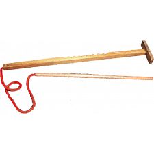 Hooey Stick with String - 