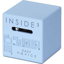 INSIDE3 - Easy Novice
