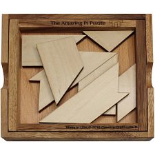 The Amazing Pi Puzzle