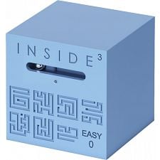 INSIDE3 - Easy0 labyrinth