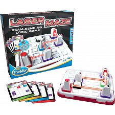 Laser Maze (Thinkfun 4005556763405) photo