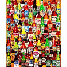 99 Bottles of Beer on the Wall