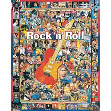 Rock 'n' Roll