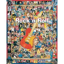 Rock 'n' Roll - 