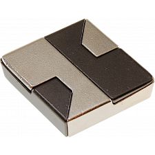 Cast Diamond (Hanayama 779090900728) photo