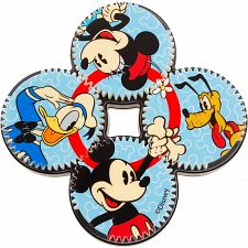 GearShift Brain Teaser - Disney Mickey Mouse - 