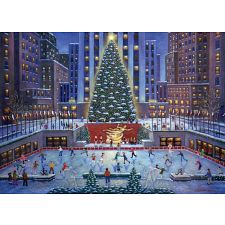 NYC Christmas - 