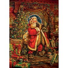 Christmas Presence