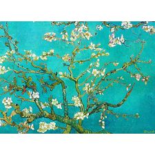 Vincent Van Gogh - Almond Blossom
