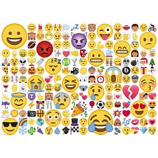 Emojipuzzle - What's Your Mood? - 