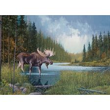 Moose Lake