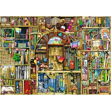 The Bizarre Bookshop 2