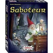 Saboteur