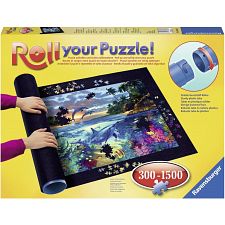 Roll your Puzzle! - 