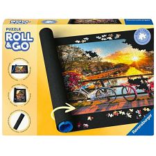 Roll your Puzzle!