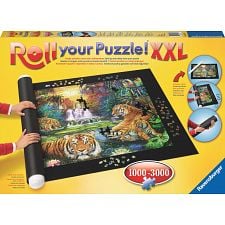 Roll your Puzzle! XXL - 