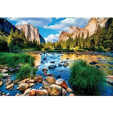Yosemite National Park (Eurographics 628136609470) photo