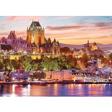City Collection: Le Vieux - Quebec