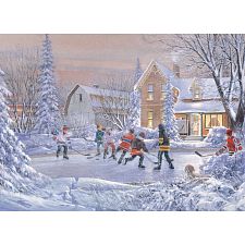 The Original Six - Douglas R. Laird (Eurographics 628136606127) photo