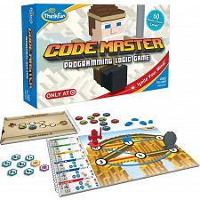 Code Master - 