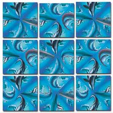 Scramble Squares - Whales (B. Dazzle Inc. 783350100117) photo