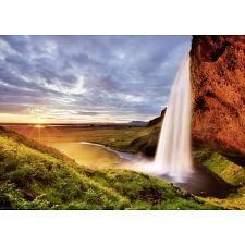 AVH Edition: Seljalandsfoss Waterfall