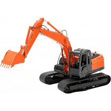 Metal Earth - Excavator