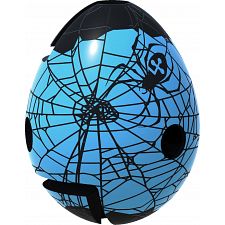 Smart Egg Labyrinth Puzzle - Spider