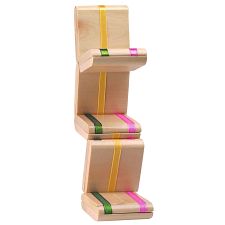 Jacob's Ladder - NeatO! Classics