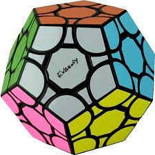 Evgeniy BubbleMinx in Hex Box - Black Body