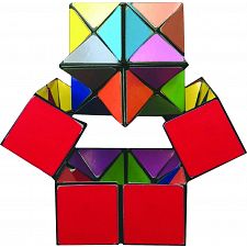 The Amazing Star Cube (California Creations 678643470001) photo