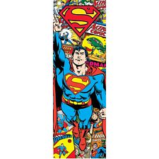 Superman Retro Slim Puzzle - 