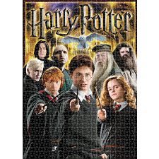 Harry Potter Collage
