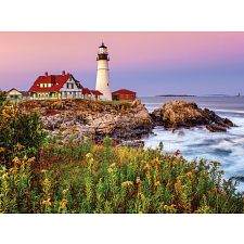 Maine Lighthouse - 