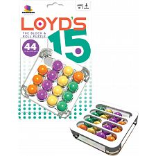Loyd's 15 - 