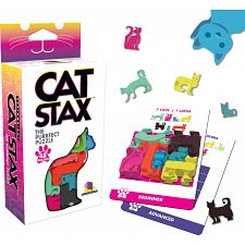 Cat Stax - 