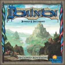 Dominion: 2nd Edition - 