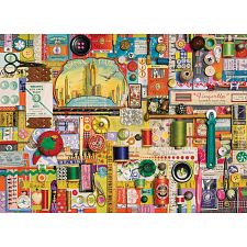 Sewing Notions