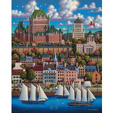 Québec City