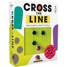Cross the Line - 