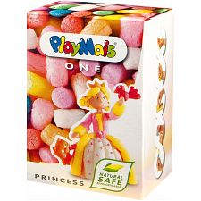 PlayMais ONE - Princess (4041077000827) photo