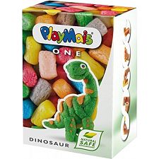 PlayMais ONE - Dinosaur
